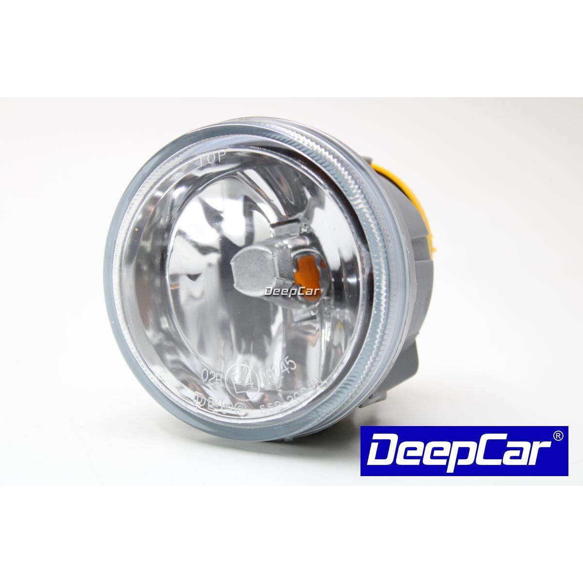 Farol de nevoeiro direito esquerdo Citroen Xsara - C2